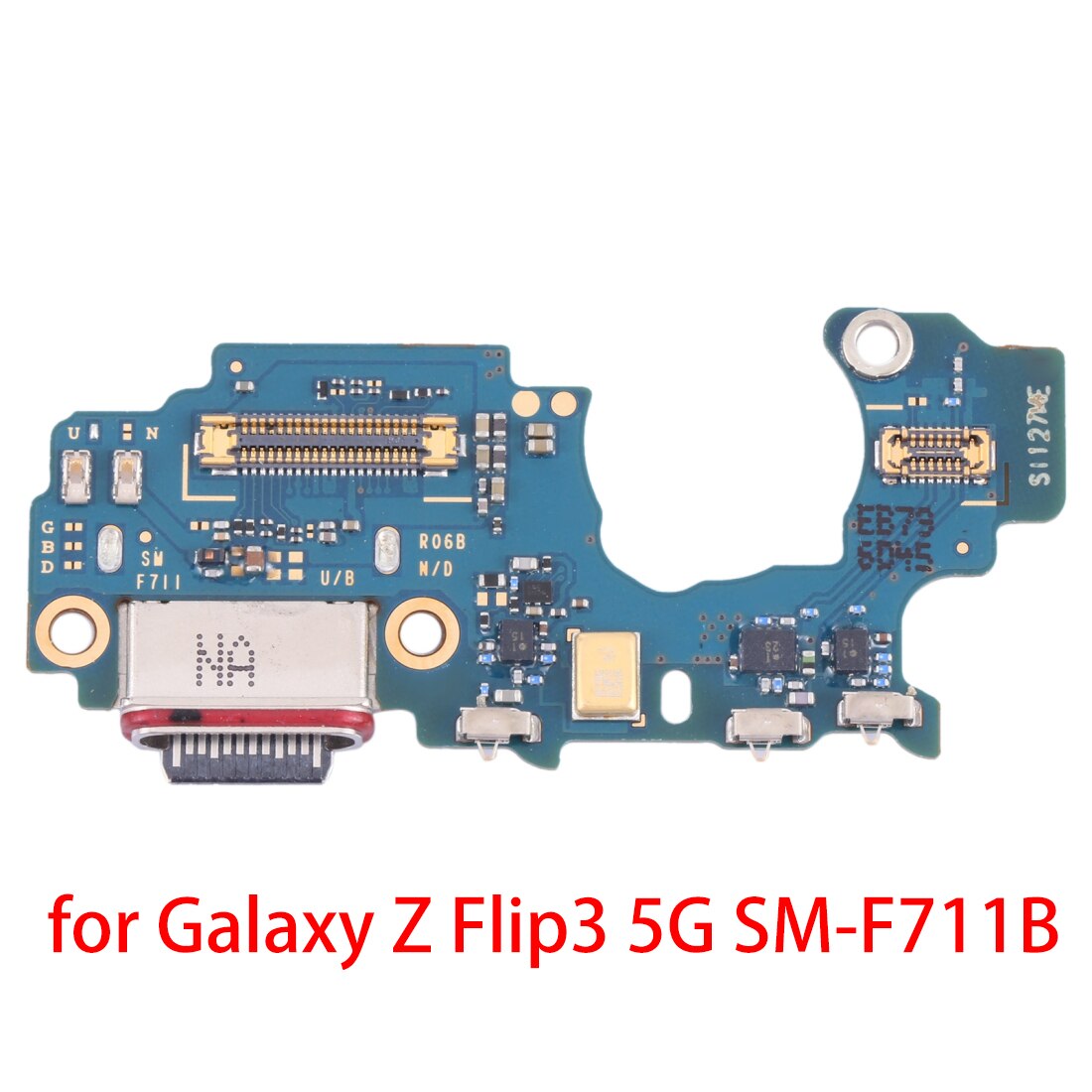 Ｚ  Z ø 3 5G SM-F711B USB  Ʈ , ..